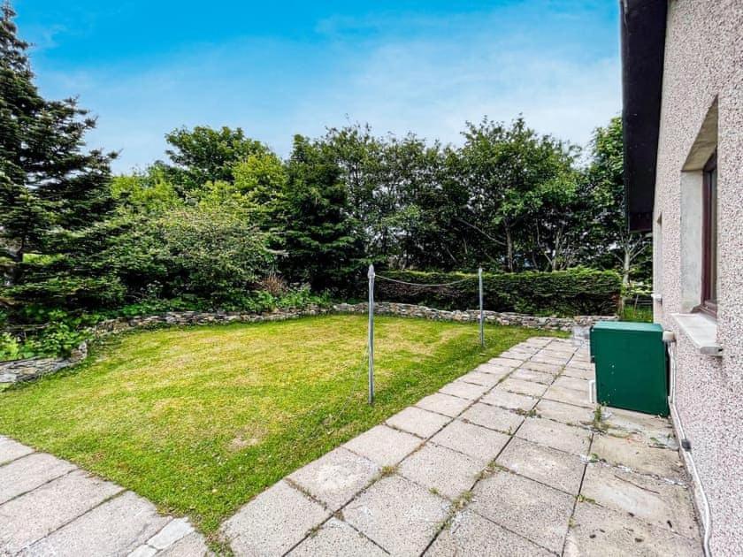 Bayview Villa Stornoway  Kültér fotó